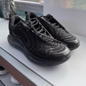 Nike Black Women's Shoes